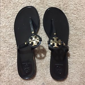 Tory Burch mini Miller sandals