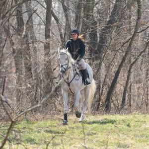 Meet your Posher, Laura