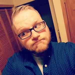 Meet your Posher, Joseph