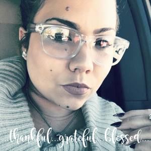 Meet your Posher, Maria