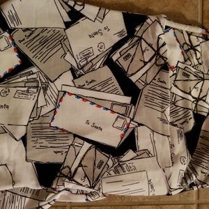 BN TC2 Letters to Santa