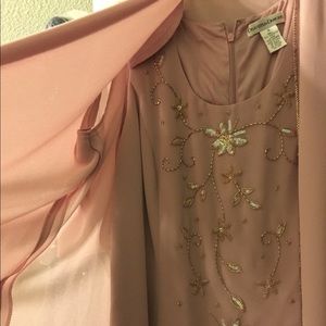 Draper& Diamonds size 12, never worn