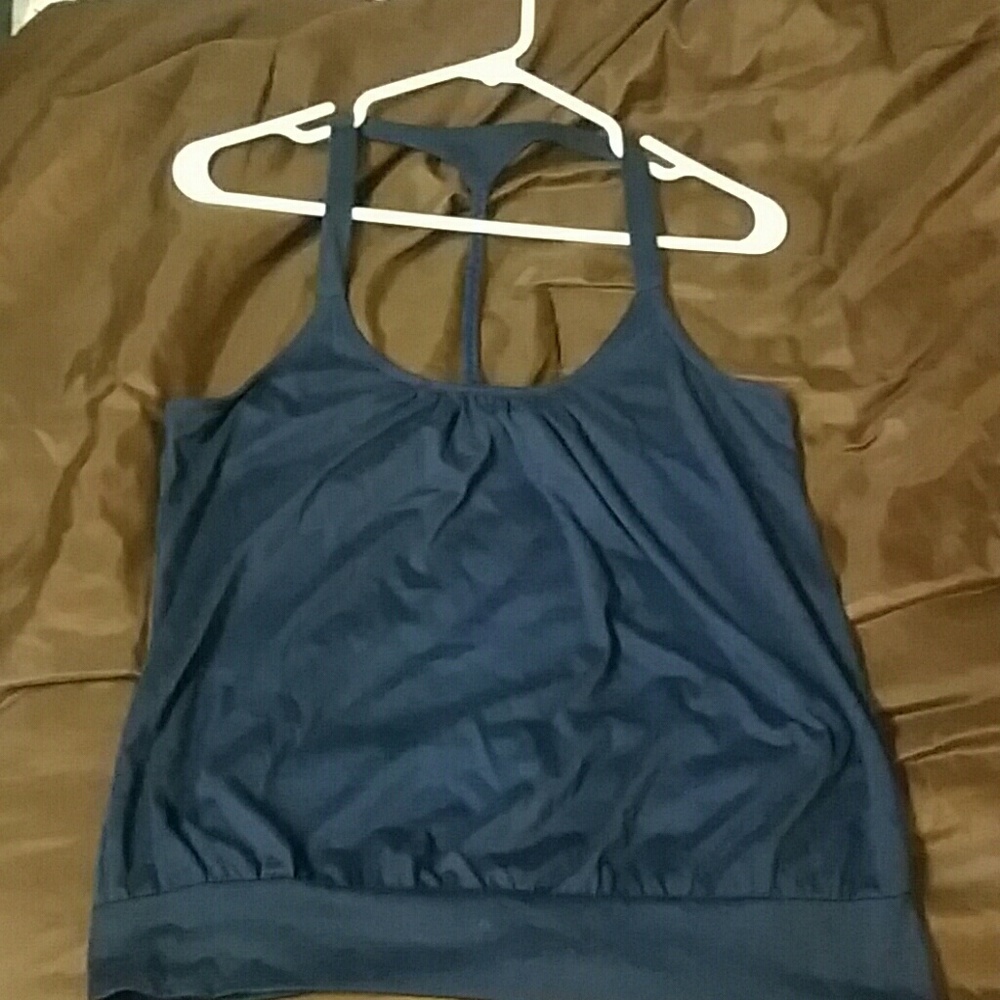 Cute tank top