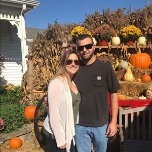 Meet your Posher, Kaeleigh