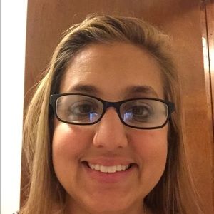 Meet your Posher, Melissa