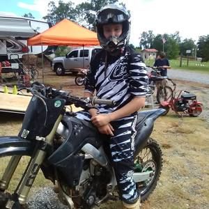 Meet your Posher, Dylan