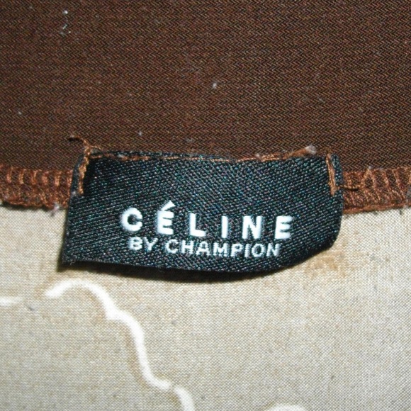Multicolored Celine by Champion L Kimono Blouse - Picture 3 of 5
