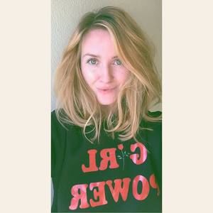 Meet your Posher, Żaneta