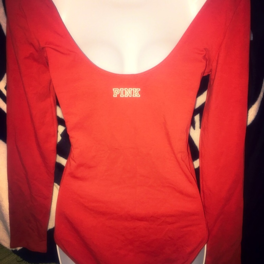 NWT Victoria’s Secret Bodysuit
