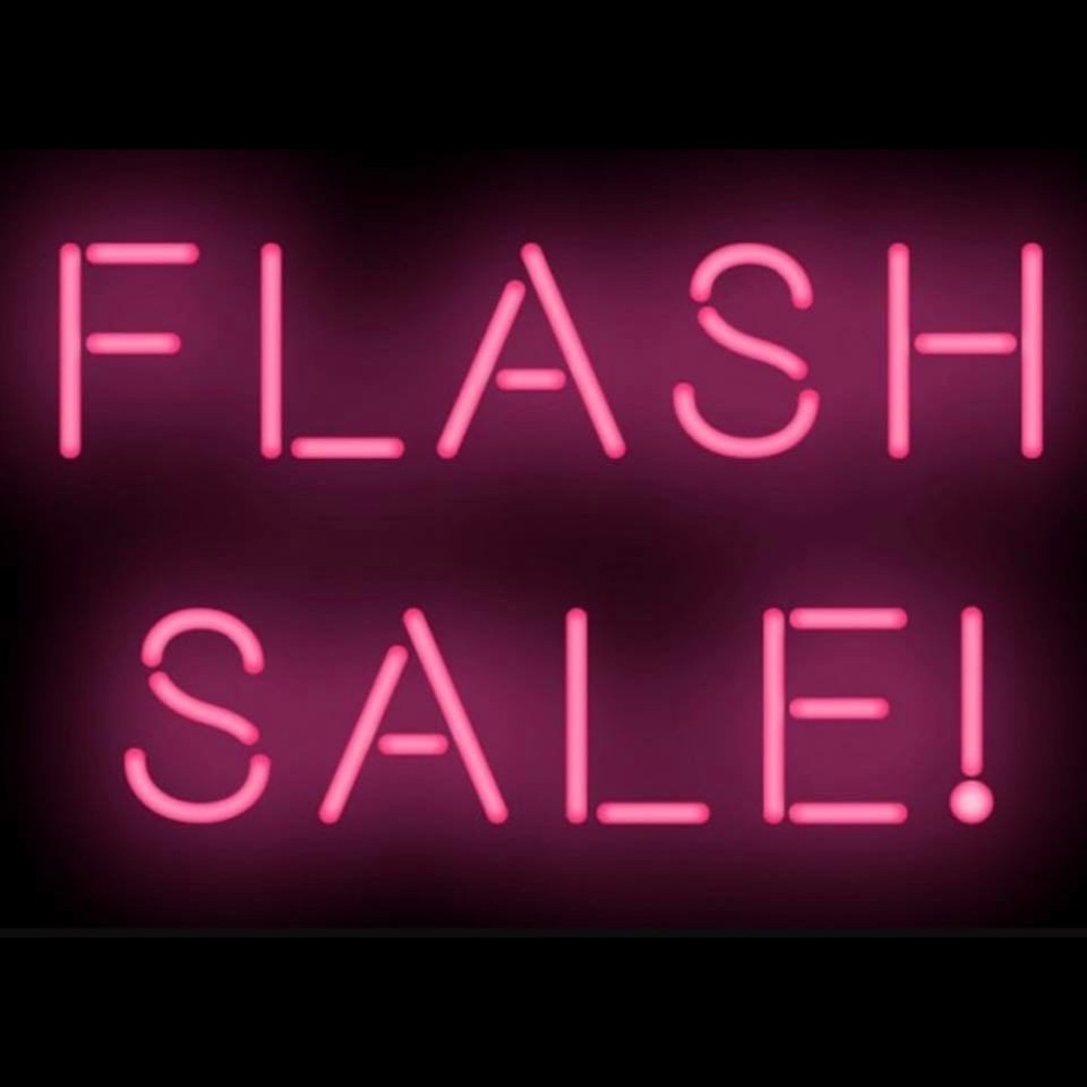 TODAY ONLY - Special Pricing on my R&F Products