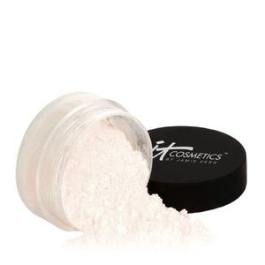 IT cosmetics airbrush illuminizer powder