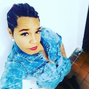 Meet your Posher, Terra