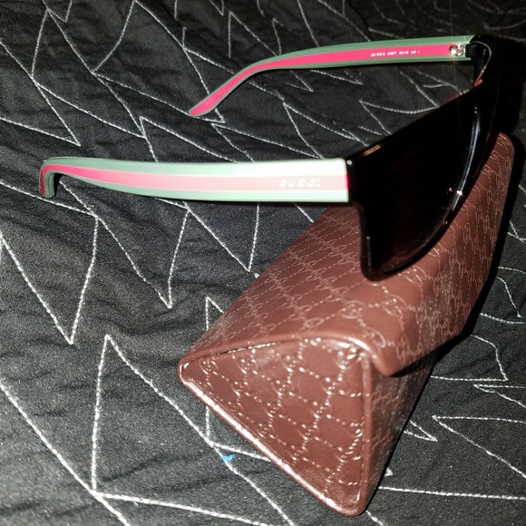 Gucci Sunglasses main image 2