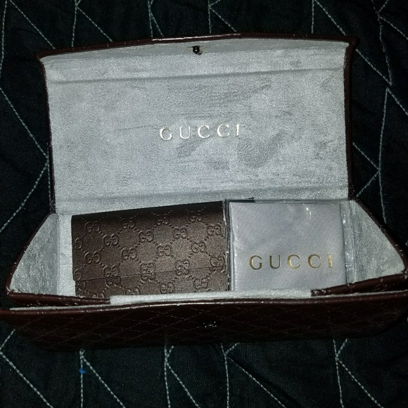 Gucci Sunglasses main image 4