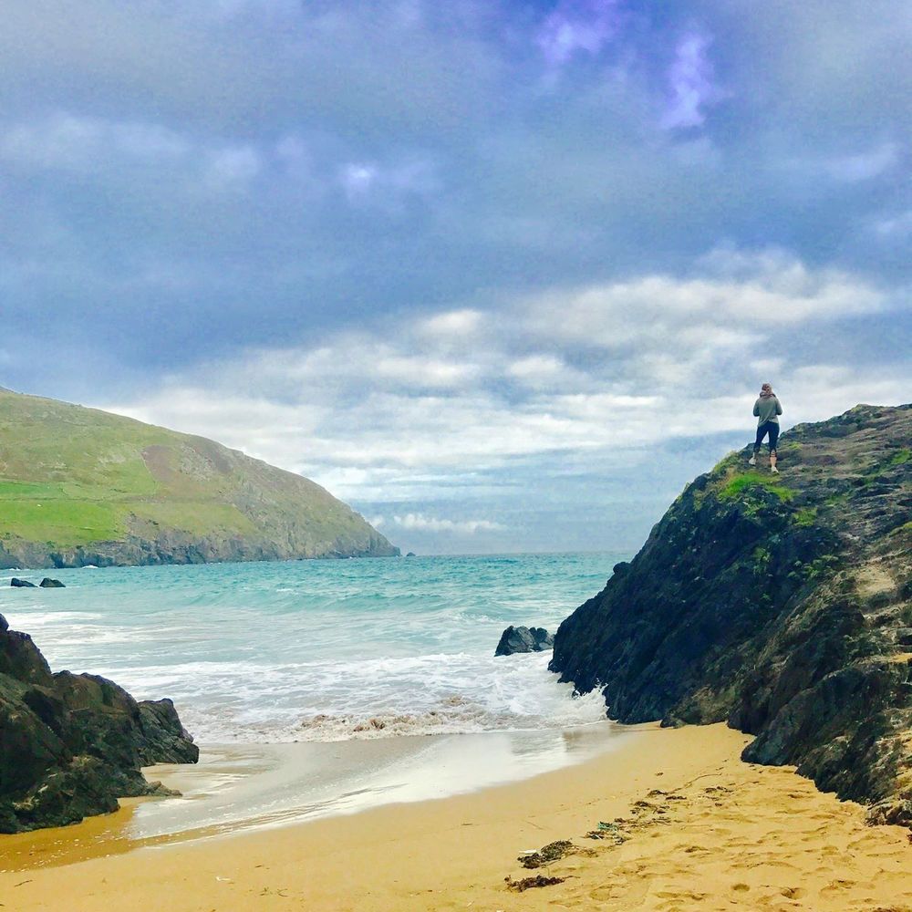 Meet your Posher, Aga