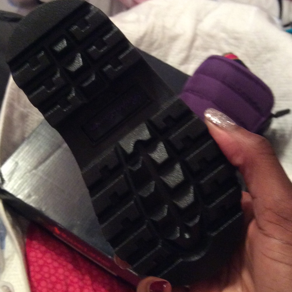 Polo Ralph Lauren snow boot - Picture 6 of 6