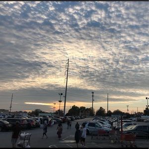 Meet your Posher, Thuy