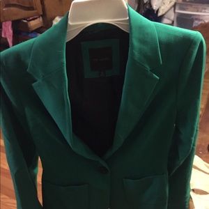 Blazers and suits size 4