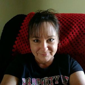 Meet your Posher, Lenae