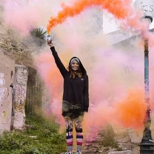 Meet your Posher, Klara