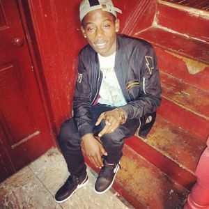 Meet your Posher, Dwayne