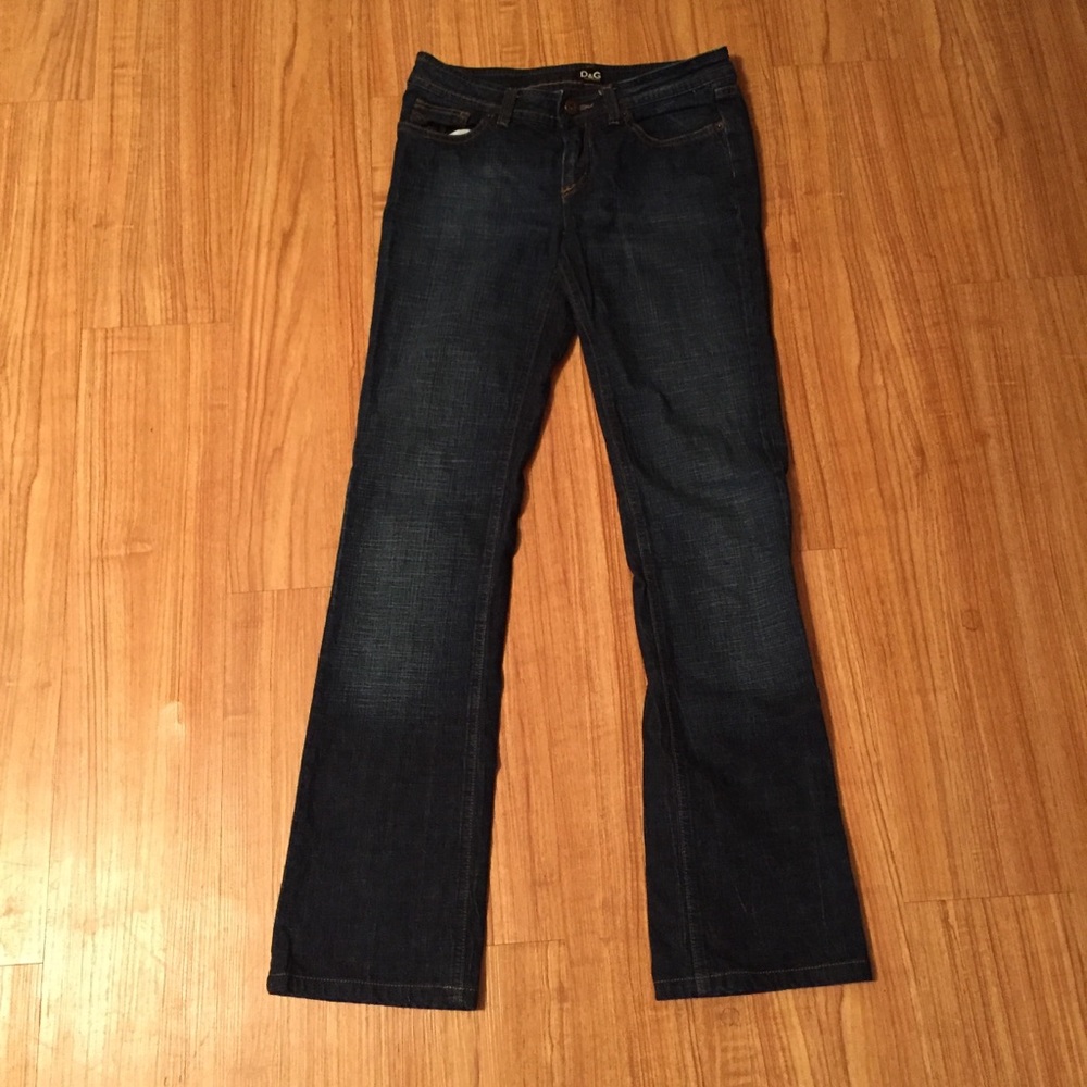 ❤️SALE❤️ Dolce & Gabbana Jeans