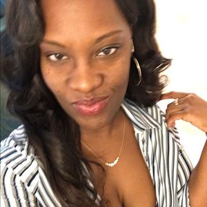 Meet your Posher, Ericka