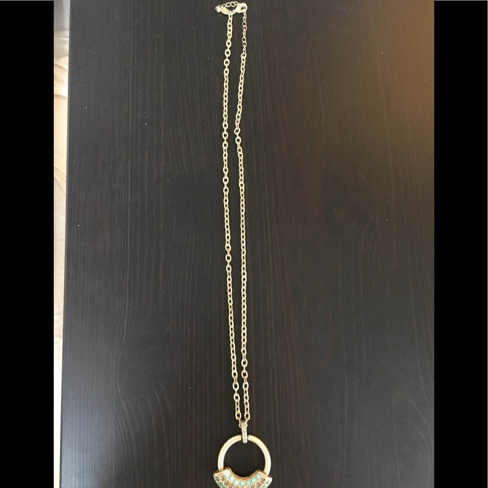 Lia Sophia necklace