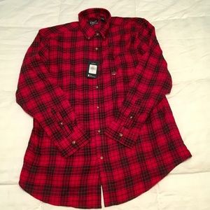 Men’s XL Chaps Flannel