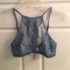 Victoria’s Secret high-neck bralette