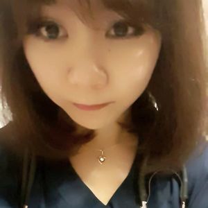 Meet your Posher, Huong