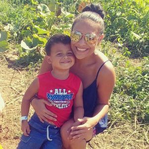 Meet your Posher, Nancy