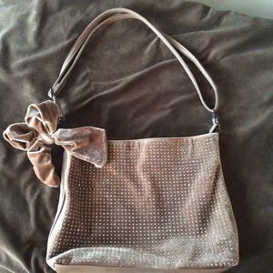 Betsey Johnson purse