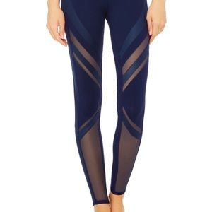 NWT Alo Yoga Epic Legging