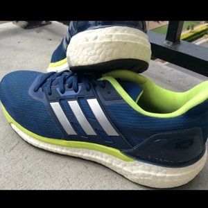 Adidas Supernova 10.5 Men’s
