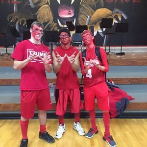 Meet your Posher, Jason