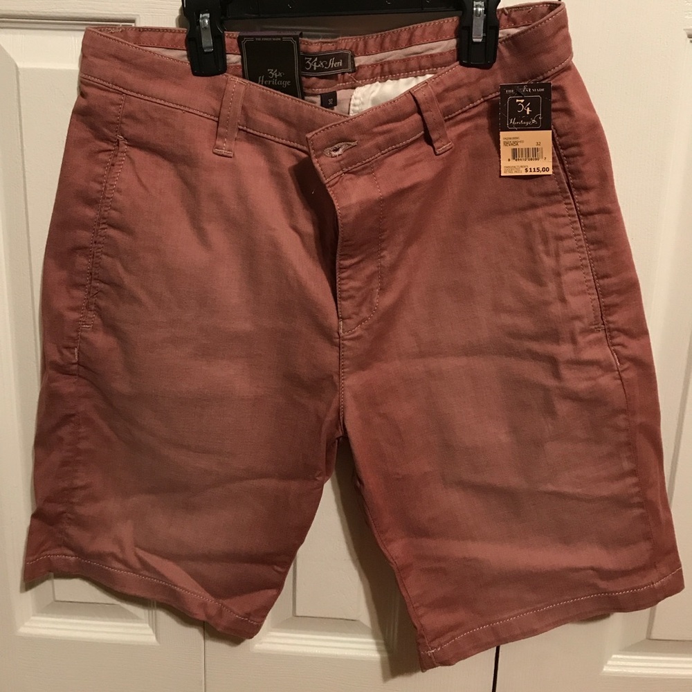 Heritage 34x men's shorts