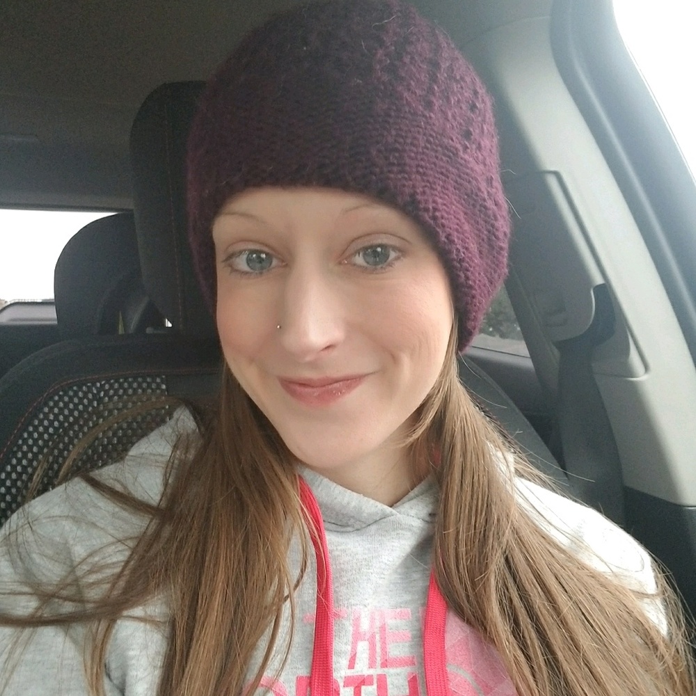 Meet your Posher, Heather