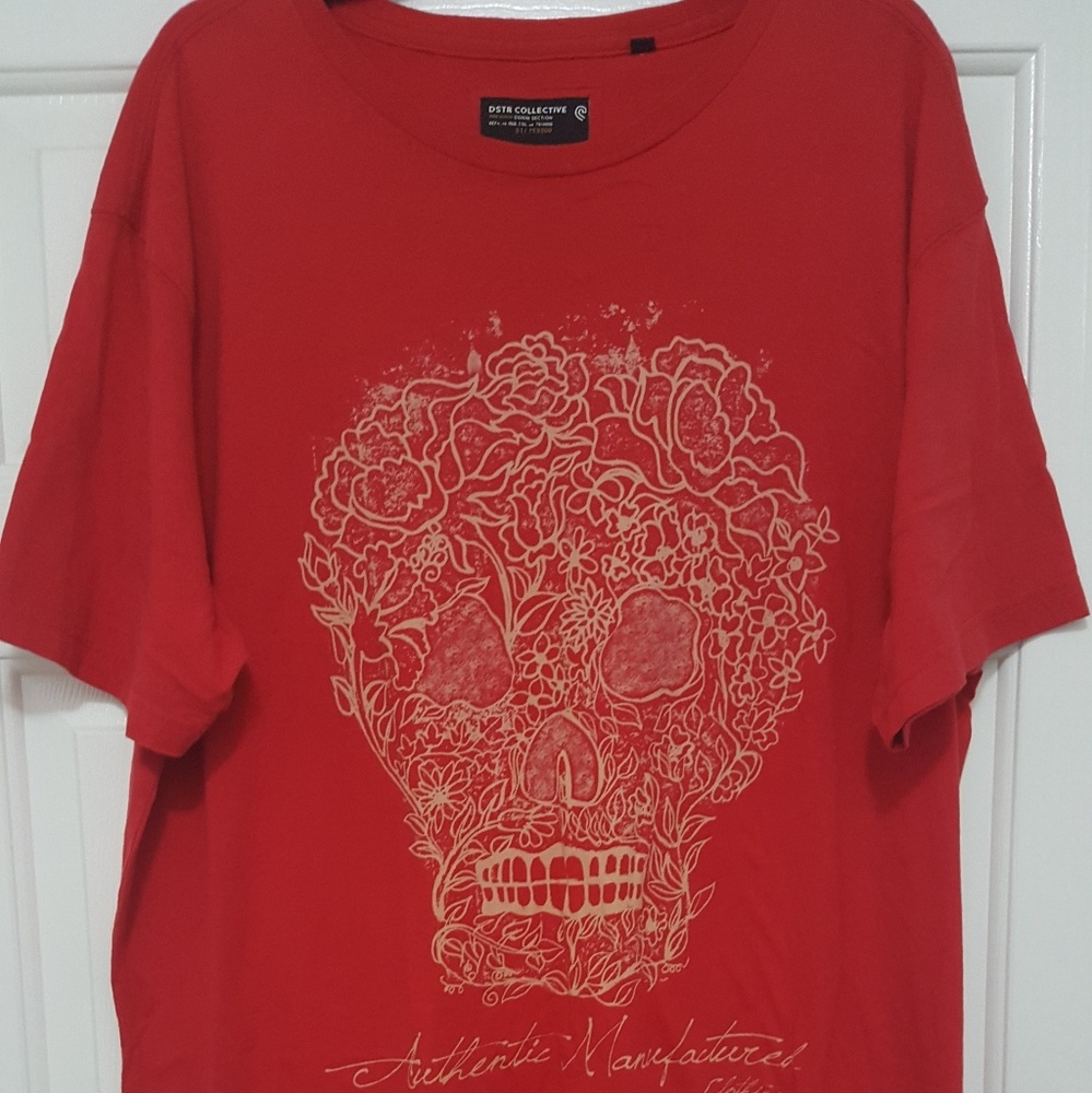 Men's Shirt.