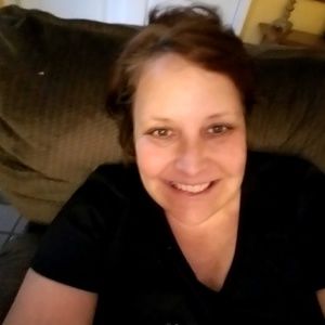 Meet your Posher, Terri