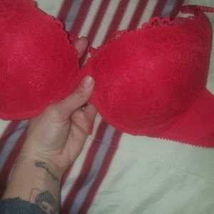 Brand new bra