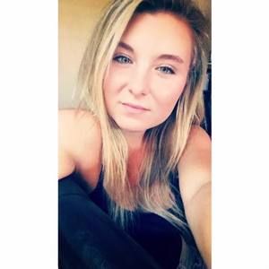 Meet your Posher, Kristen
