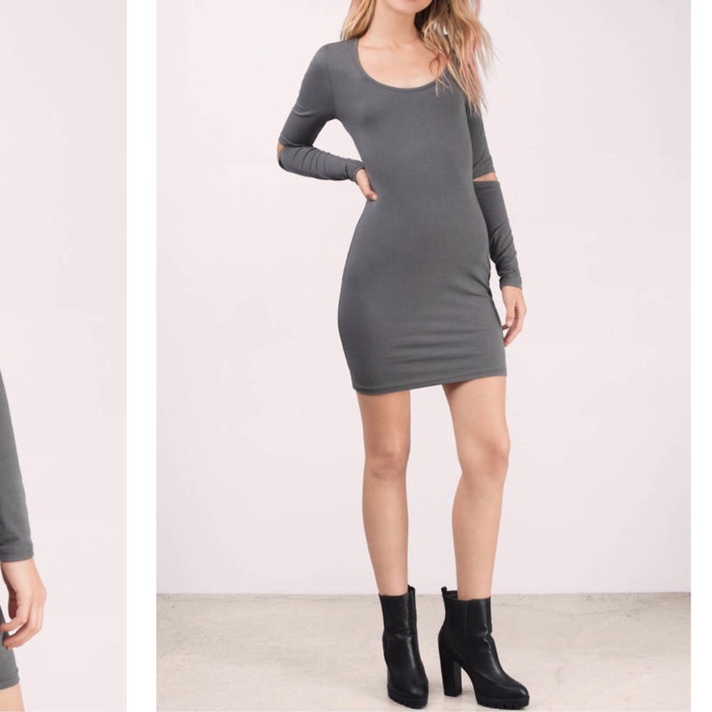 Tobi BodyCon Dress