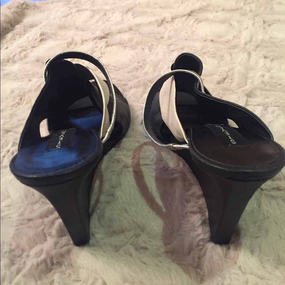 SM Wedges - Picture 3 of 6