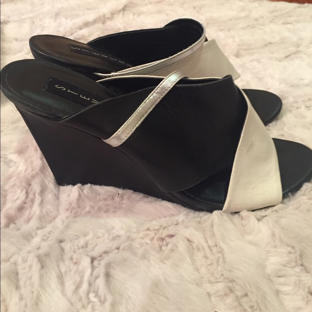 SM Wedges - Picture 5 of 6