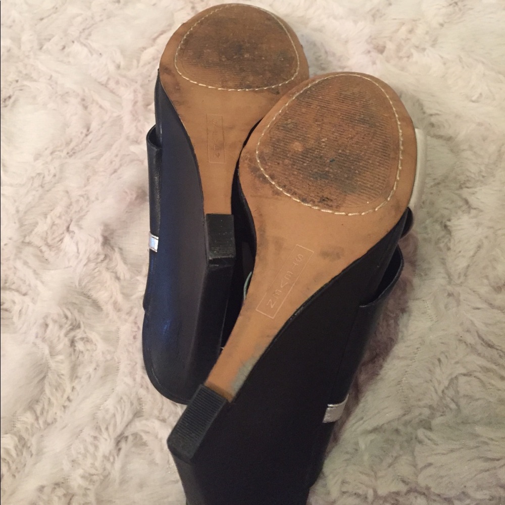 SM Wedges - Picture 6 of 6