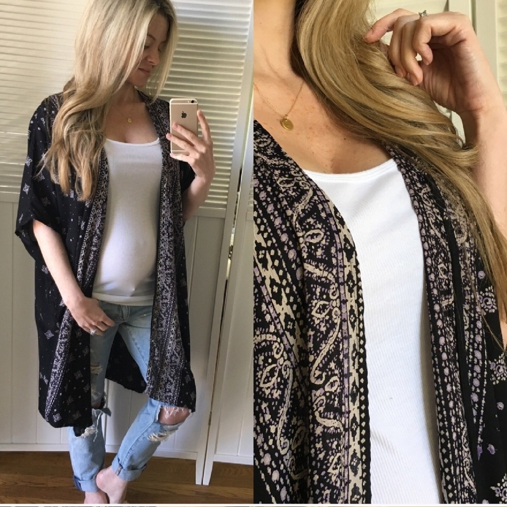 ⬇️•||Beautiful •||K i m o n o