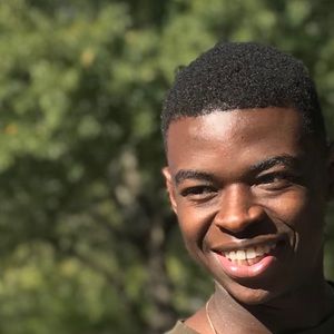 Meet your Posher, Albert