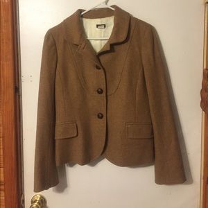 JCrew Jacket