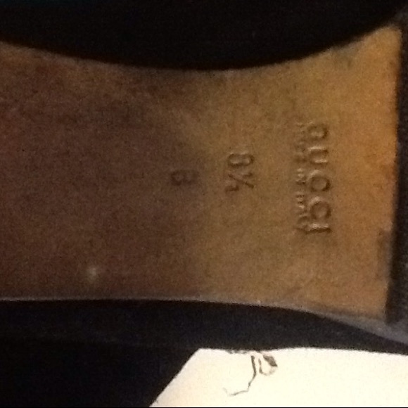 GUCCI-MARC JACOBS-ANNE KLEIN-Hip Mom Lot - Picture 2 of 8